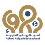 لوقو أضواء الرياض