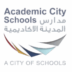 لوقو المدينة الاكاديمية