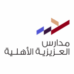 لوقو مجمع العزيزية