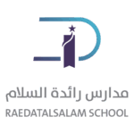 لوقو مجمع رائدة السلام