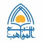 لوقو مجمع نبع المواهب